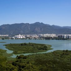 Lagoinha - Barra da Tijuca