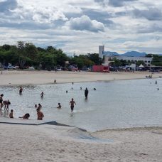 Piscinão de Ramos