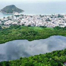Lagoinha das Taxas