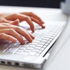 Cadastro online