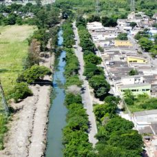 Canal de S. Fernando