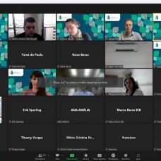 Webinar Soluções baseadas na Natureza para Cidades