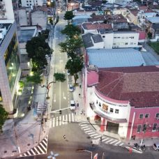 Obra de drenagem na Rua Aristides Caire concluida e entregue neste sabado ( Foto_Divulgacao_Fundacao RioAguas) (2)