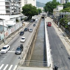 Recuperacao das margens do Rio Joana concluida na Avenida Professor Manoel de Abreu (Divulgacao_Fundacao RioAguas) (1)