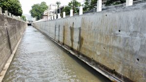 Recuperacao das margens do Rio Joana concluida na Avenida Professor Manoel de Abreu (Divulgacao_Fundacao RioAguas (3) (2)