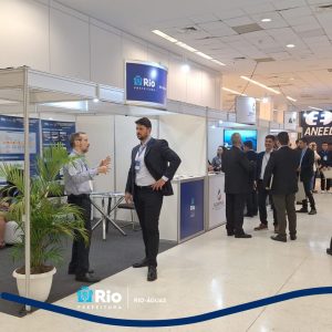 Rio-Águas na Expo ABAR2023