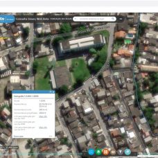 Aplicativo Sisarq Web