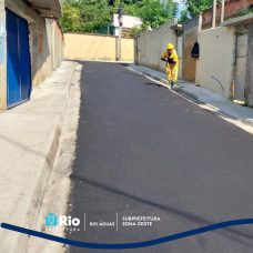 Bairro Maravilha na Comunidade do Rollas