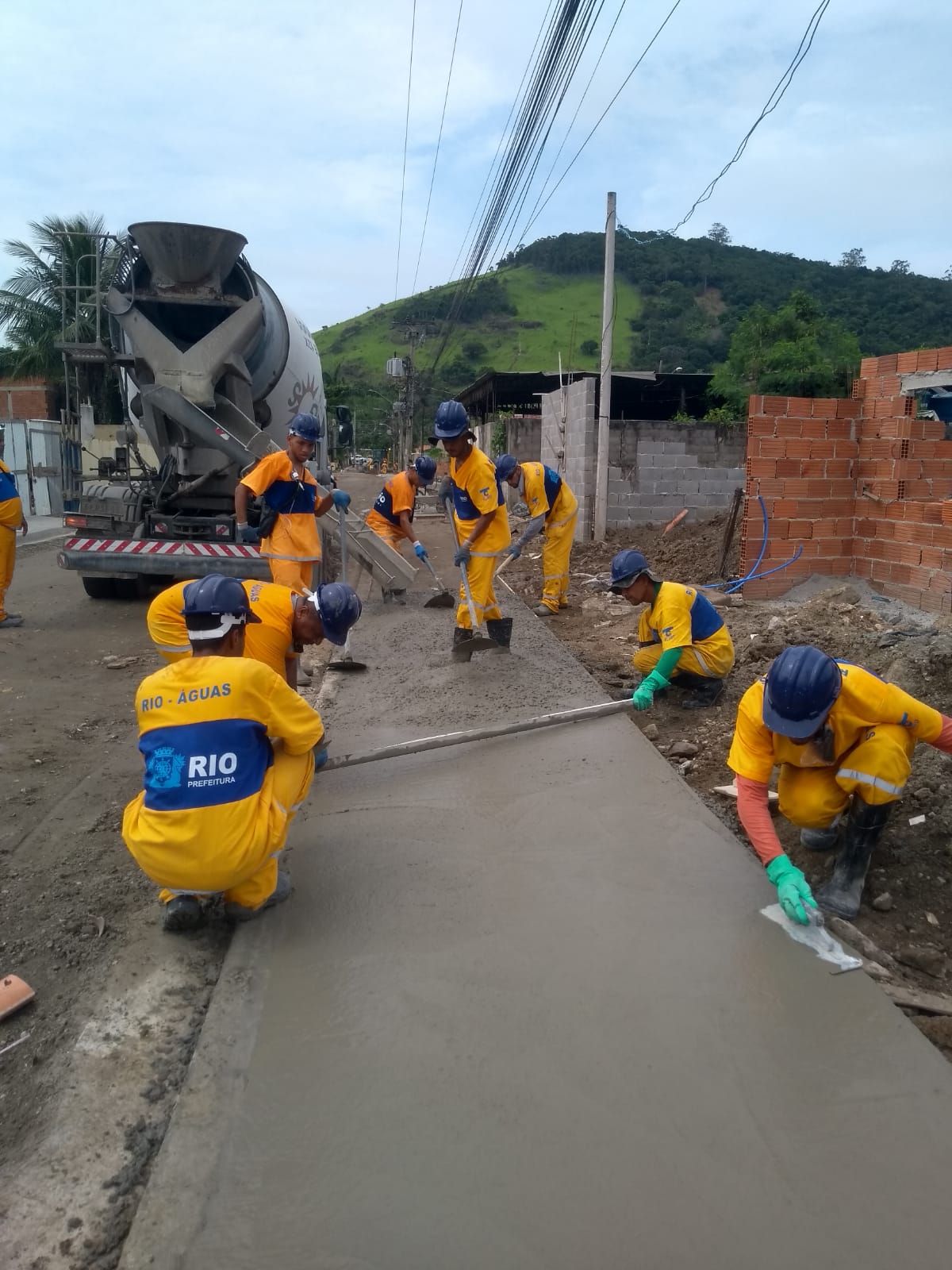 Bairro Maravilha Jardim Maravilha