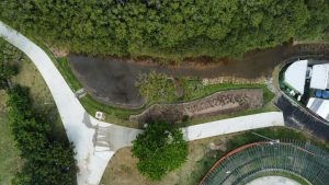 Naturalização da Lagoa Rodrigo de Freitas - Parque dos Patins 2