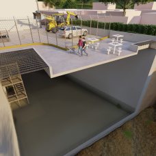 Reservatório de Realengo
