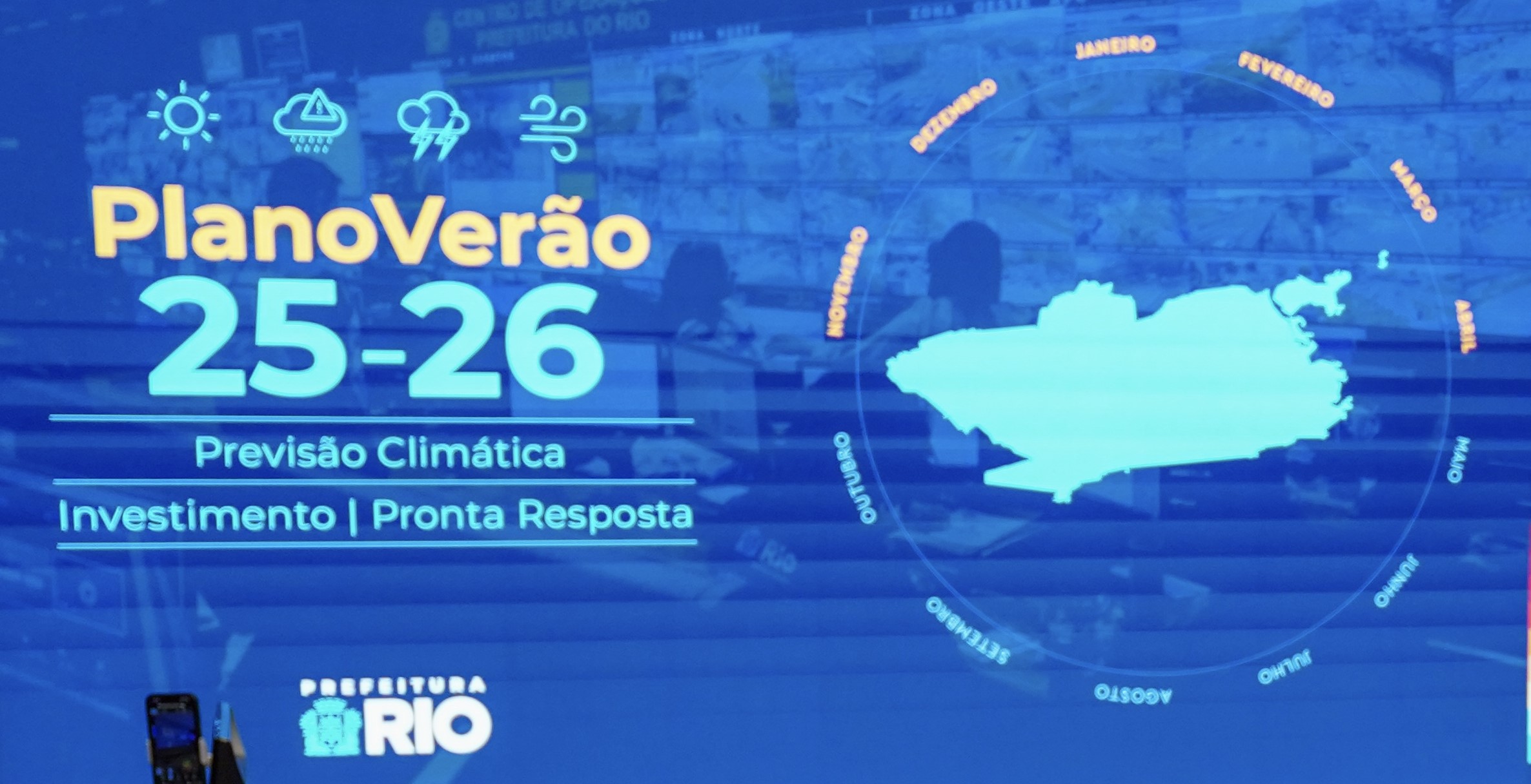 Plano Verão 2025-2026