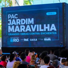 Apresentacao Pac jardim Maravilha fase2