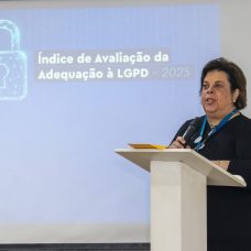 SMIT - Índice de Avaliação da Adequação à LGPD