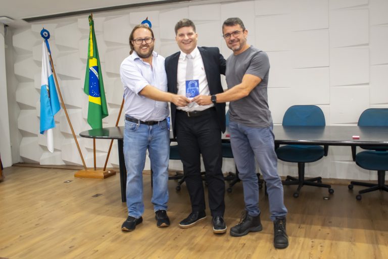 Índice SMIT - RioAguas